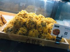 肉松贝贝-六贤记(杭州龙湖滨江天街店)