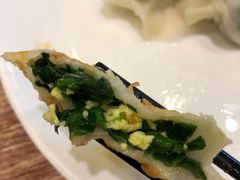 -长城东北菜(新港西路店)
