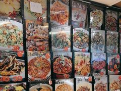 -五谷丰登农家院·地道胶东菜·海鲜烧烤(威海店)