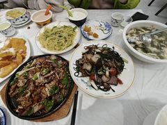 -九里香(三世传承店)