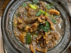 -小时候焗海鲜(鄞州万达店)