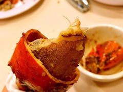 -桥底辣蟹(谢斐道店)