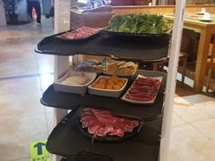 -杨家火锅(国美店)