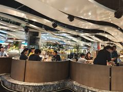 -一方渔歌蒸汽海鲜自助(文化路万达广场店)