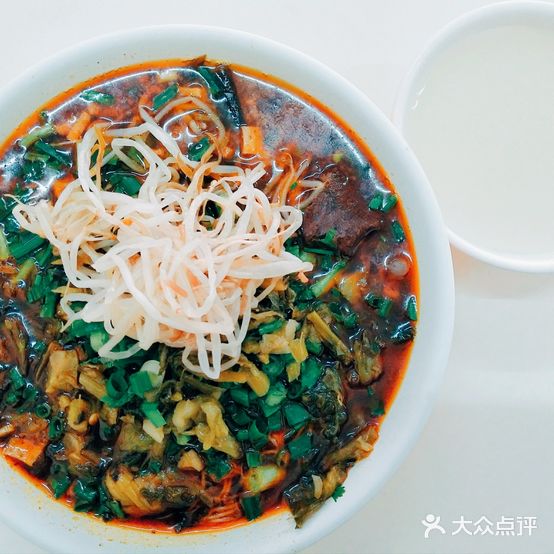 香雪海鲜米粉(永发路店)