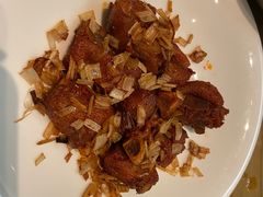 -榕意·川味之美(深业上城店)