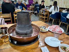 -元盛居(生态大街店)