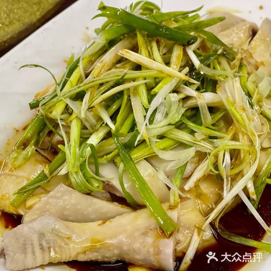 隆都四季香饭店(碧海路店)