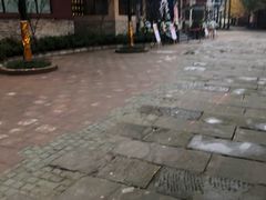 -重庆南山海昌汤都