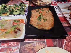 -寂寞的豆芽(西大望南路店)
