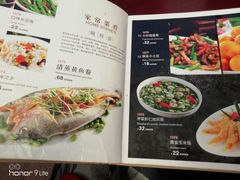 菜单-七宝农家菜(七宝老街店)