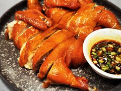 -金哥私房菜馆(张府园总店)