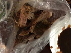 -尚朋堂烤鸭(锦绣蓝山店)