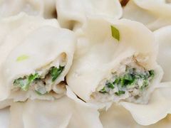 -乡府肉丁水饺(环山路店)