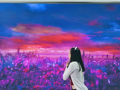 -蓬莱欧乐堡梦幻世界