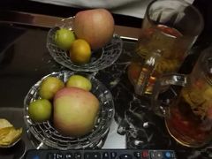 -鸿远足浴·瑜伽按摩·养生Spa旗舰店