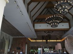 -西双版纳融创皇冠假日度假酒店