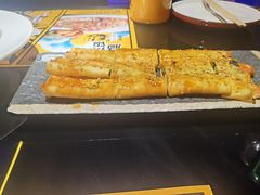 -喝丢一只鞋海鲜烧烤·海肠捞饭(东关街店)