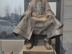 -张之洞与武汉博物馆