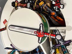 -上海乐高探索中心