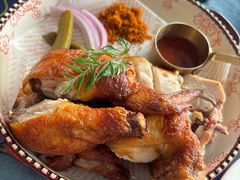 -龙塔云尚西餐厅