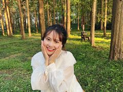 -黄海国家森林公园