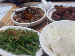 -乡村基·川味现炒大王(熙悦天街店)