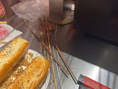 -大头叔烤鸡爪·朝鲜族烤串(天池路店)