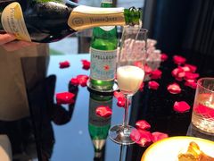-上海苏宁宝丽嘉酒店·Cafe Bellagio西餐厅