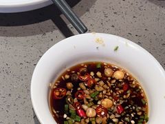 -老佛爷铜炉蛙锅(东门老街店)