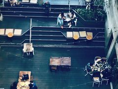 -ROAST coffee & eatery