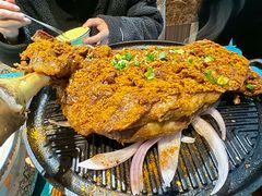 -鹏馨羊羔肉·非遗(新建街店)