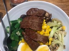 -Dreamsalad梦想轻厨(健康轻食·减脂沙拉·意面·祖庙店)