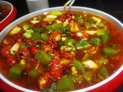 -戴叔叔龙虾馆·麻辣小龙虾