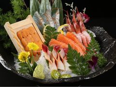 -肆月河豚·新淮扬(金融街店)