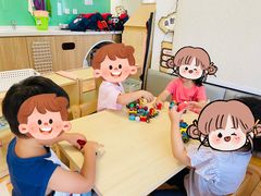 -BetterKids贝好国际托育中心(奥体旗舰店)