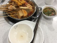 -九玺炉旋转小火锅(柠溪路店)