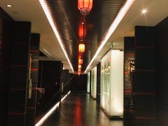 -中国坊中餐厅(石家庄希尔顿酒店)