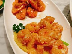 -荣兴酒家(徐家汇店)