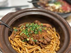 -火啫啫·粤式啫啫煲(南通首店)