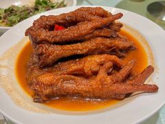-大铁勺新津菜(东丽阳光新业广场店)