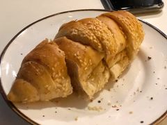 -角落低卡烘焙(正弘城店)