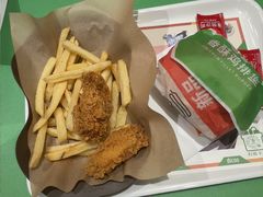 -德克士(宝龙天地店)
