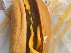 -麦当劳(朝阳路得来速店)