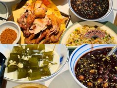 -打酱油·非遗淮扬菜(瘦西湖梅岭店)