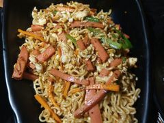 -嘚味徐州烧烤特色菜