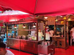-花圃园餐厅店(和田二街28号院店)