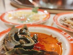 -江湖水乡铁锅炖魚(周庄嘉园店)