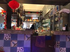 -水天堂西餐厅(绿宝广场店)