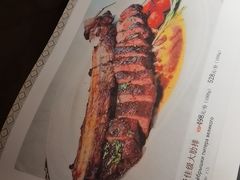 -波特曼西餐厅(中央大街店)